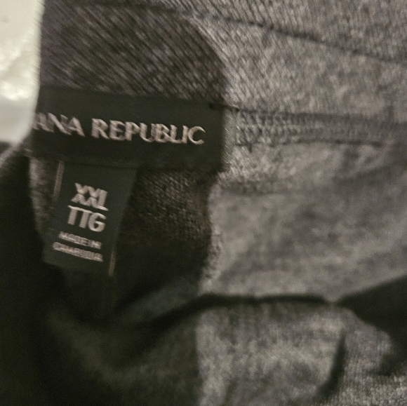 Banana Rebublic jogger - Picture 1 of 3